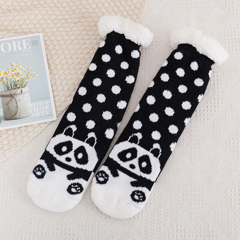 Medium Tube Socks for Women