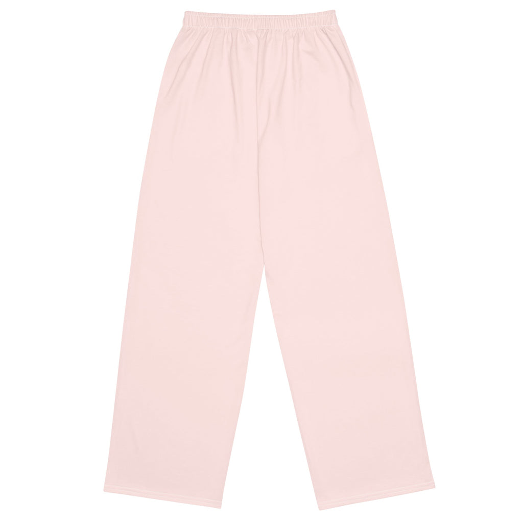 Prism Wellness Womens Pink Lounge Pants