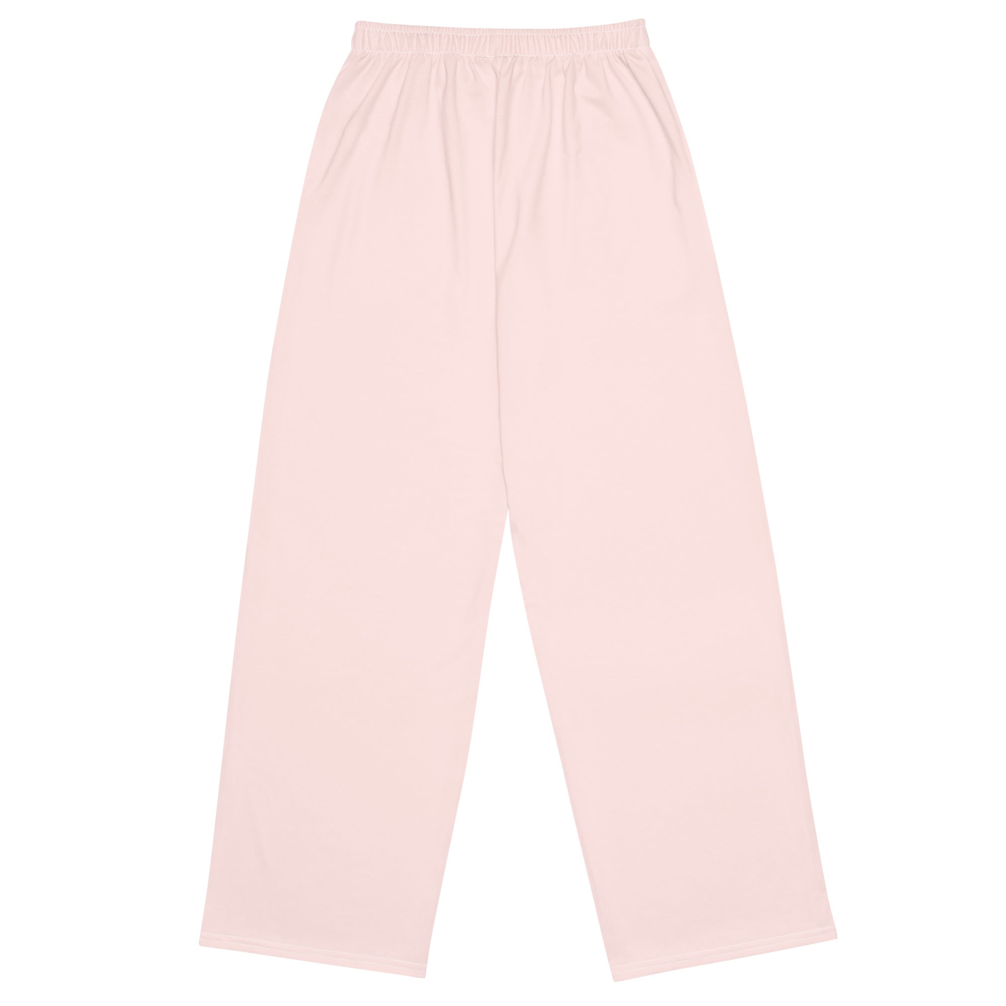 Prism Wellness Womens Pink Lounge Pants