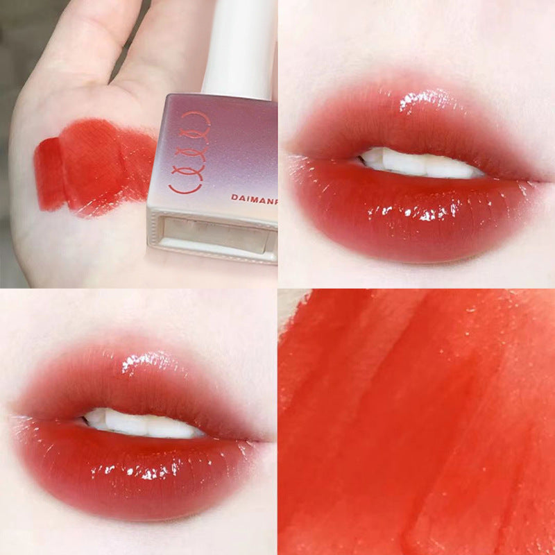 Prism Wellness Small Ice Cube Jelly Lip Lacquer Lip Gloss