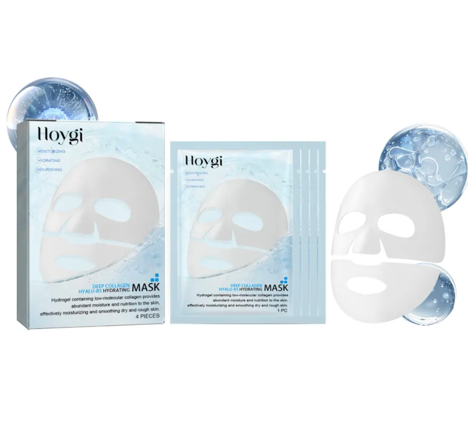 Collagen B5 Hydrating Face Mask