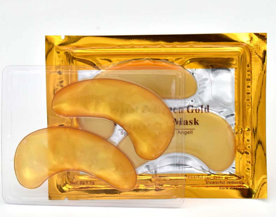 Collagen Eye Mask