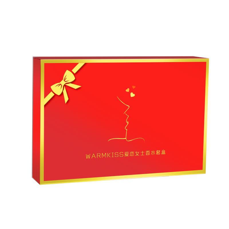 Prism Wellness Women's Perfume Gift Set for Special Occasions