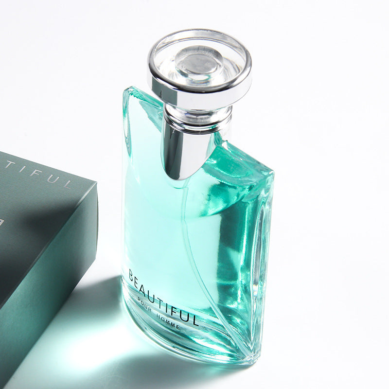 Prism Wellness Fresh Beautiful Unisex Fragrance Set