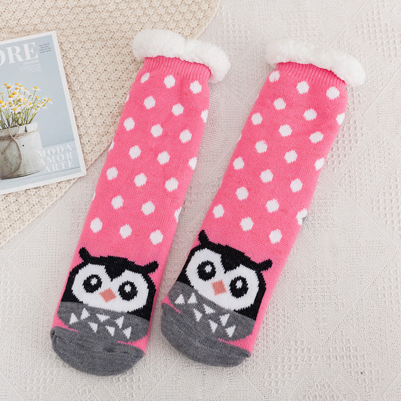Medium Tube Socks for Women