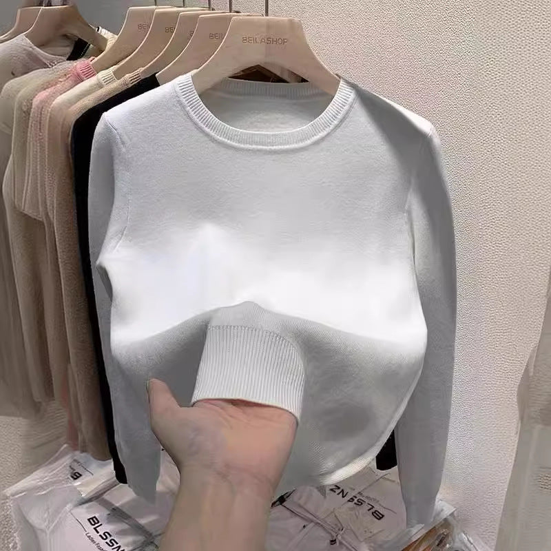 Prism Wellness Cozy Fleece Sweater Autumn/Winter 2026
