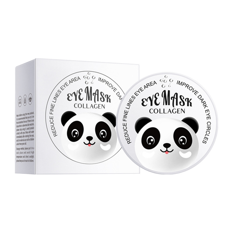 Collagen Eye Mask - Multi-Formula | Under-Eye Rejuvenation