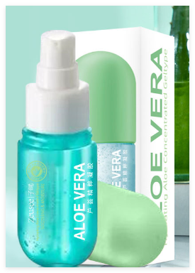50ml Aloe Hydrating Gel