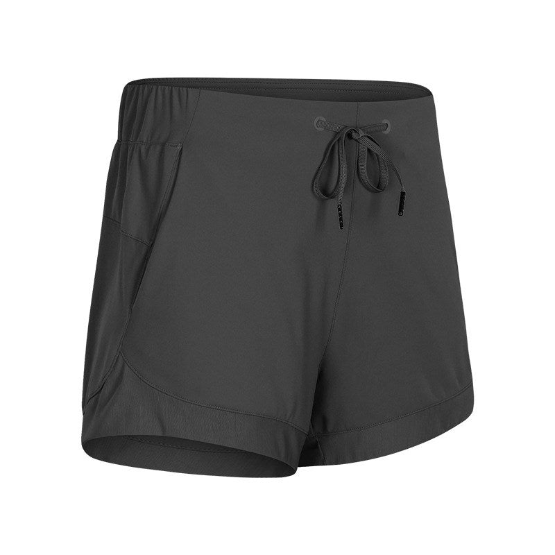 Flex Yoga Shorts for Women