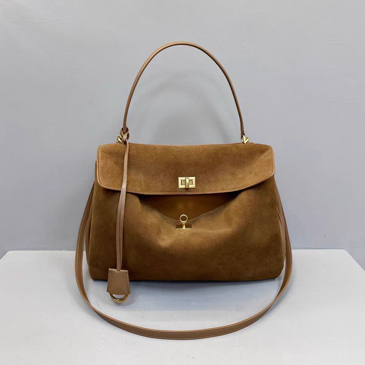 Regal Crossbody Bag