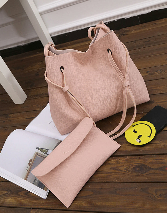 Women's Large Shoulder Bag