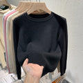 Prism Wellness Cozy Fleece Sweater Autumn/Winter 2026