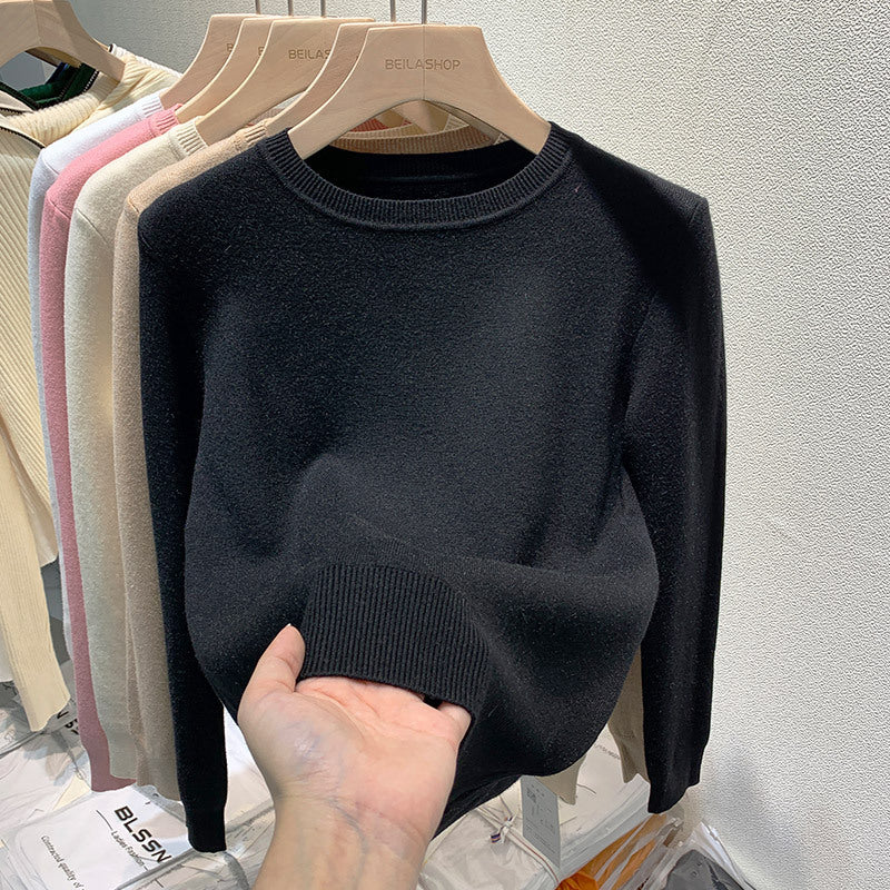 Prism Wellness Cozy Fleece Sweater Autumn/Winter 2026