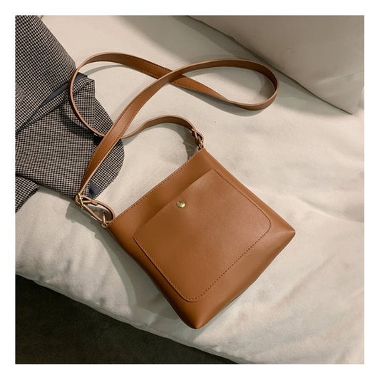 Stylish Crossbody Bag