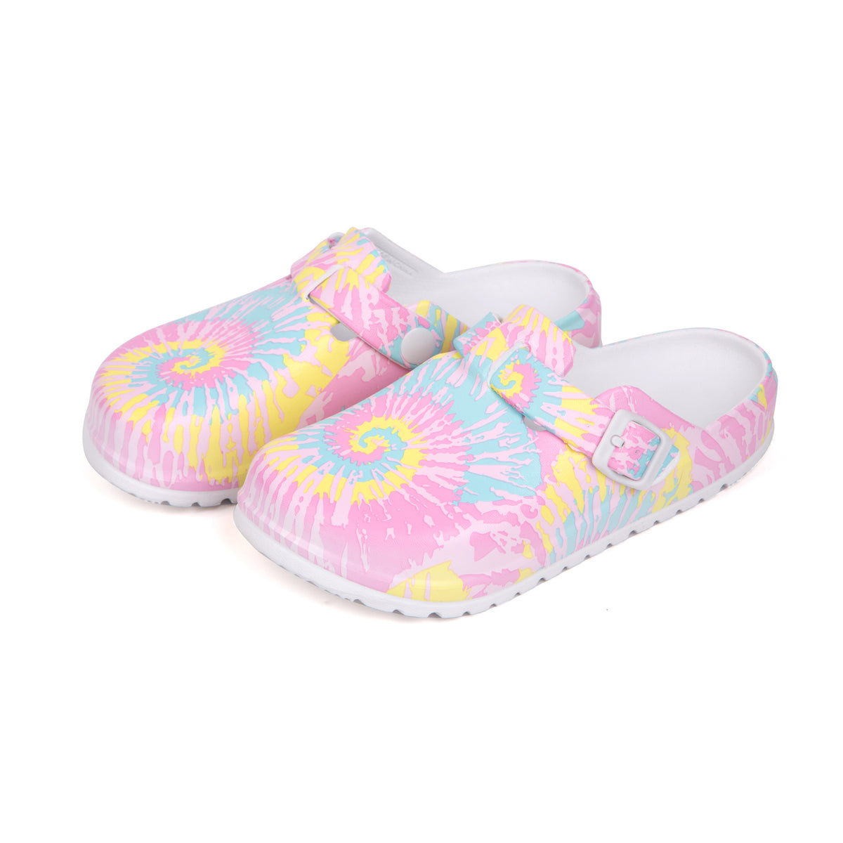 Breathable Non-Slip Printed Slippers