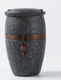 Ceramic Tea Cup for Brewing and Enjoying Tea