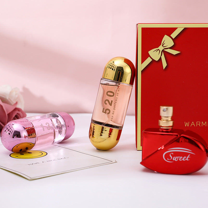 WARMKISS Women's Perfume Gift Set for Special Occasions