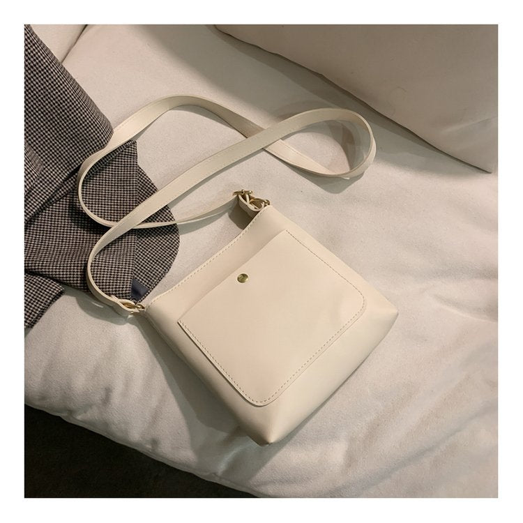 Stylish Crossbody Bag