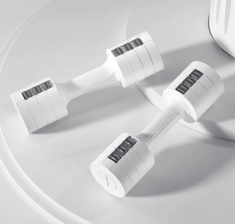 5-10 LB Adjustable Smart Dumbbell