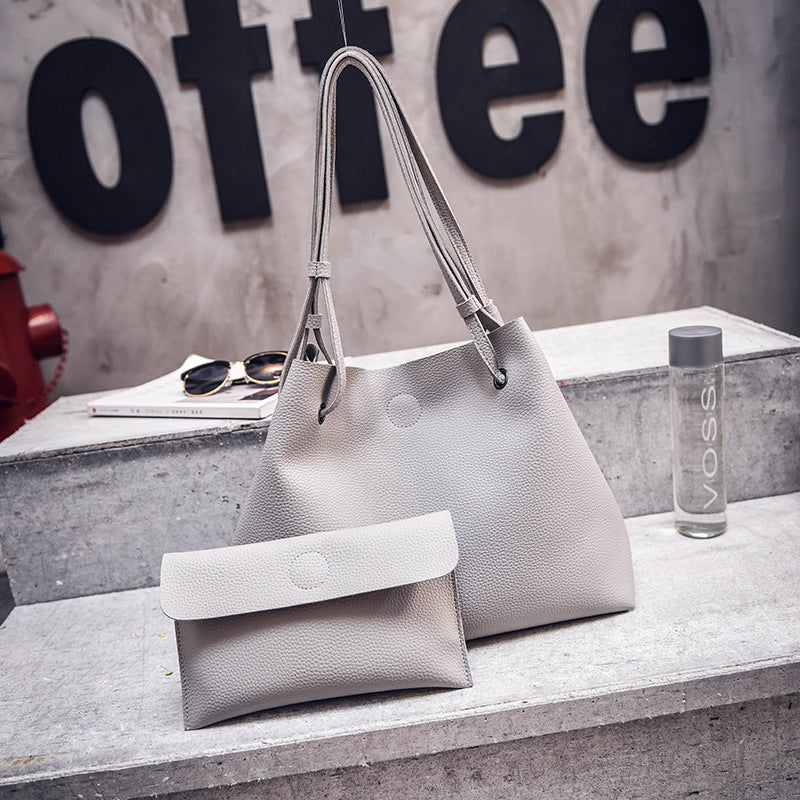 Women's Large Shoulder Bag