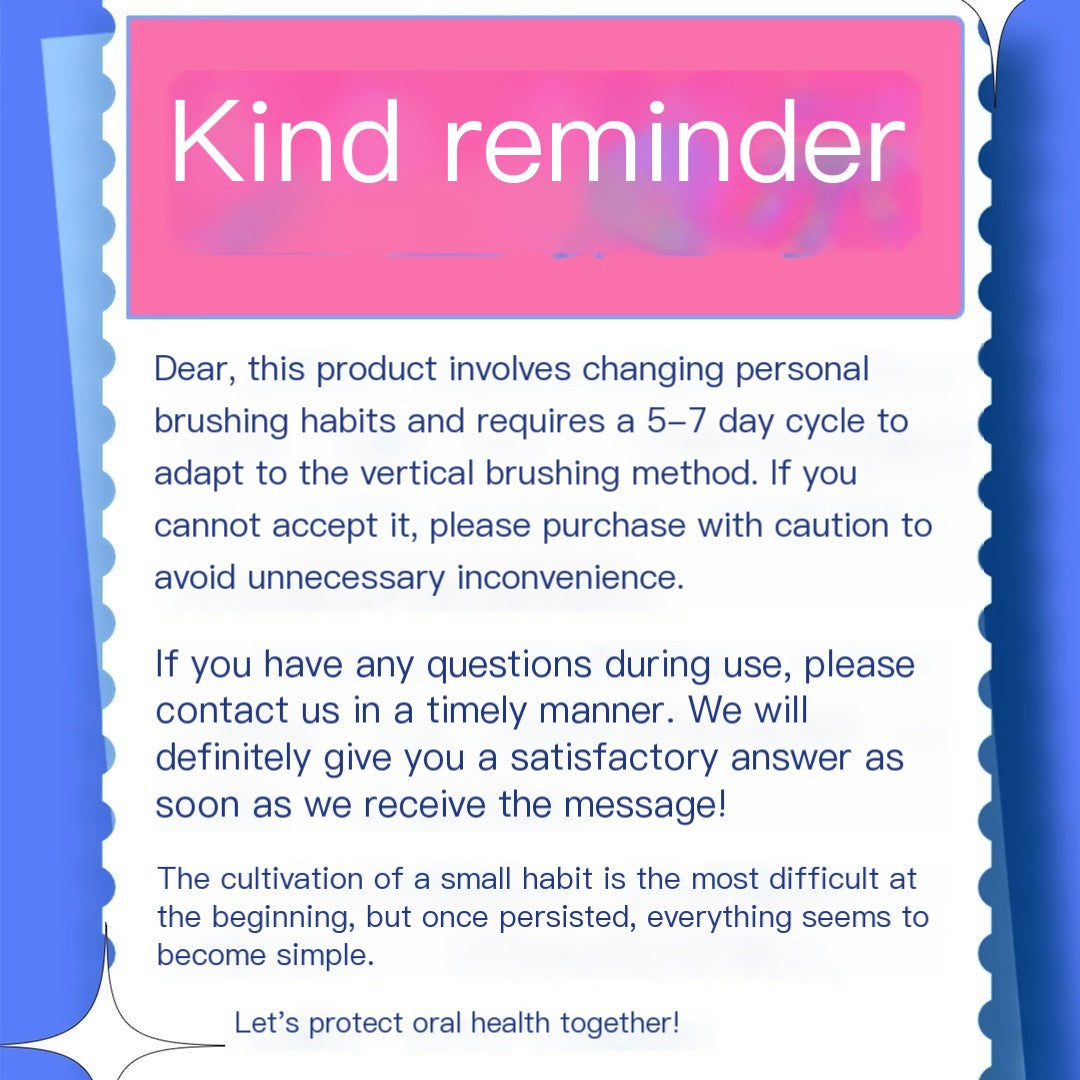 Prism Wellness S-Shape Soft Bristle Toothbrush for Adults