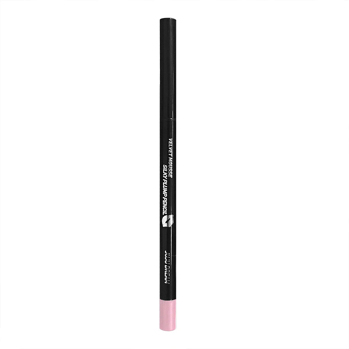 5 Colors Waterproof Matte Lipliner Pencil Red Contour Tint Lipstick Long Lasting Non-stick Cup Moisturising Lips Makeup