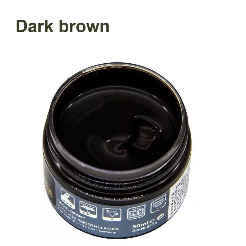 Car Leather Repair Kit Universal Refurbish Tool Car  Care Liquid Skin Seat Sofa Coats Scratch Cracks Car Restoration Polish Tool