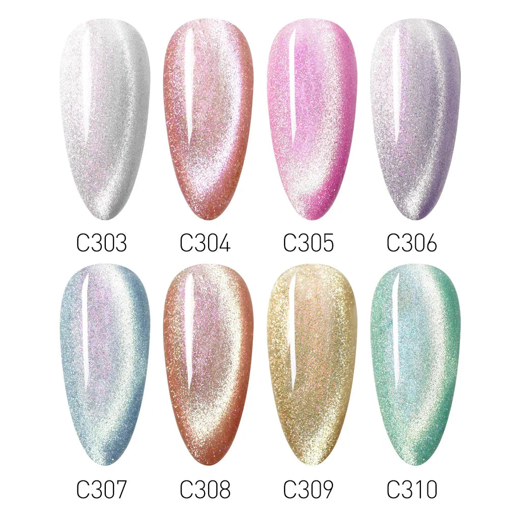 Canni Jelly Pink Nail Gel Polish French Nail Nude Color Gel Varnish Long Wear Diamond No Wipe TopCoat Nail Manicure Nail Lacquer