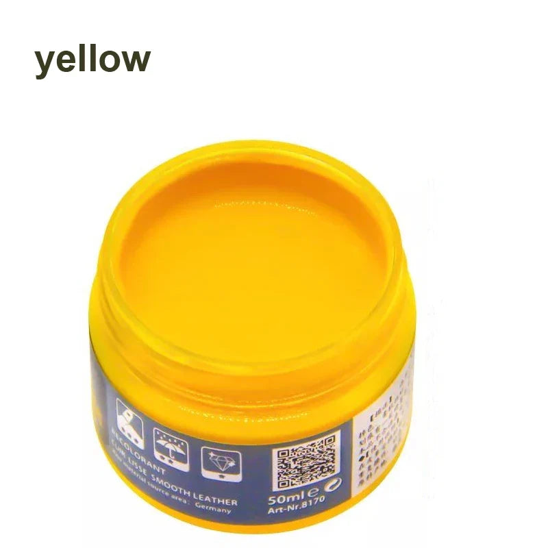 Car Leather Repair Kit Universal Refurbish Tool Car  Care Liquid Skin Seat Sofa Coats Scratch Cracks Car Restoration Polish Tool