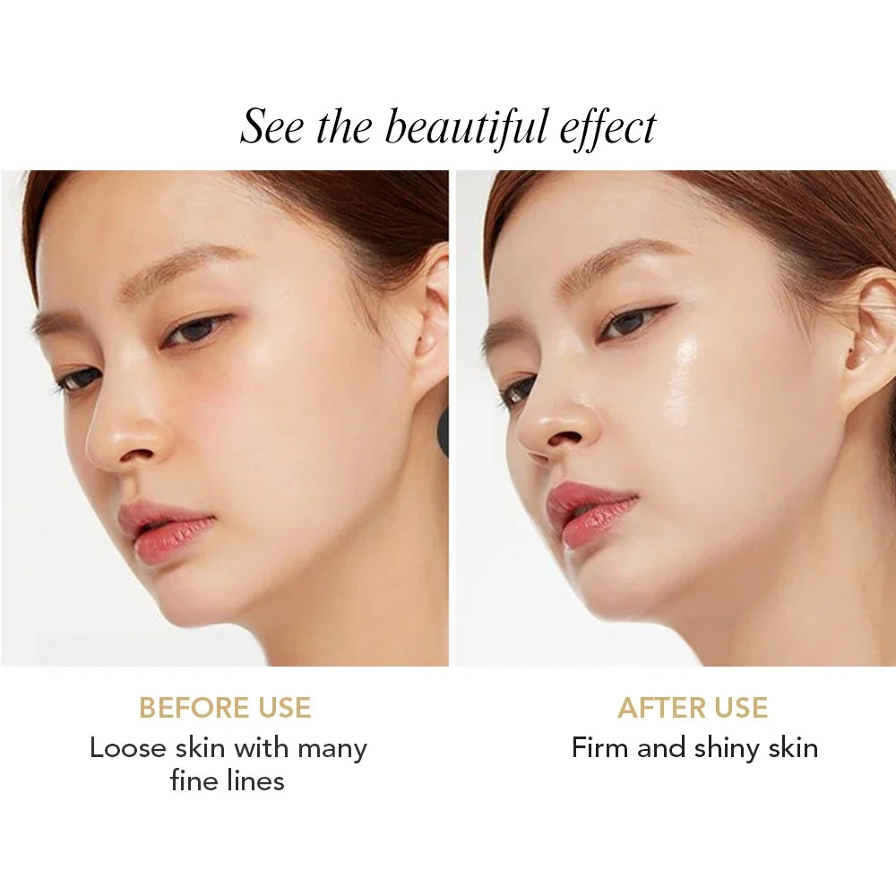 AILKE Whitening Anti-Aging Face Wash, Reduce Wrinkles, Pimples, Oily Skin, Deeply Cleanses & Removes Impurities Facial Cleanser