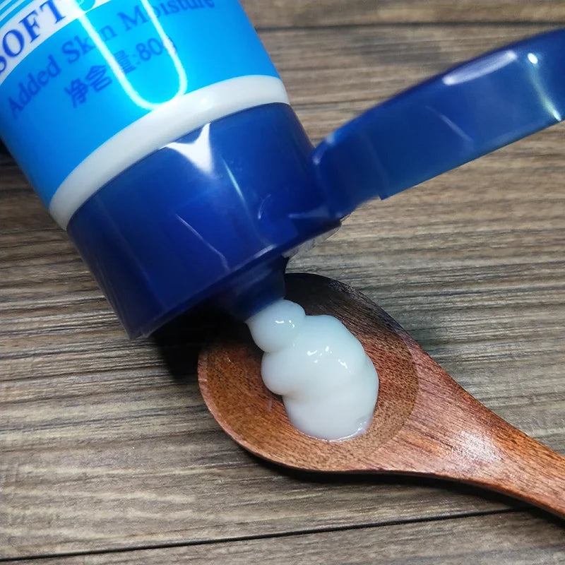 Herbal Anti-Frozen Crack Foot Cream Heel Cream Hand Cream Hydrating Exfoliating Remove Calluses Anti-drying Different Capacity