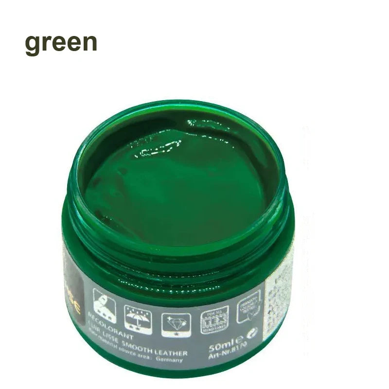 Car Leather Repair Kit Universal Refurbish Tool Car  Care Liquid Skin Seat Sofa Coats Scratch Cracks Car Restoration Polish Tool