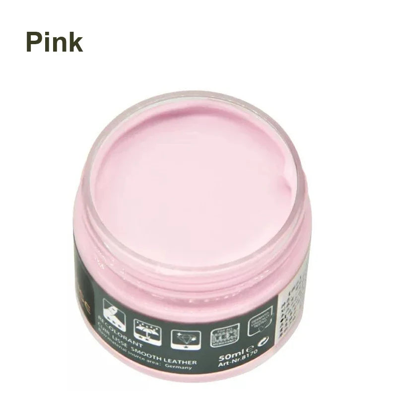 Car Leather Repair Kit Universal Refurbish Tool Car  Care Liquid Skin Seat Sofa Coats Scratch Cracks Car Restoration Polish Tool