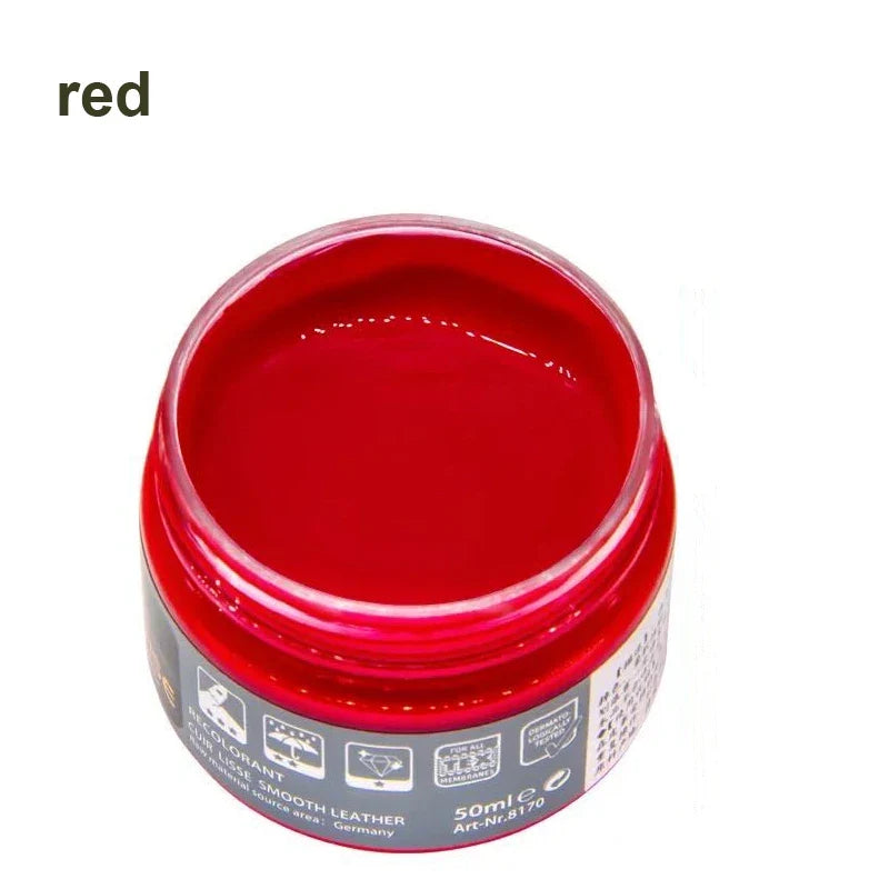 Car Leather Repair Kit Universal Refurbish Tool Car  Care Liquid Skin Seat Sofa Coats Scratch Cracks Car Restoration Polish Tool