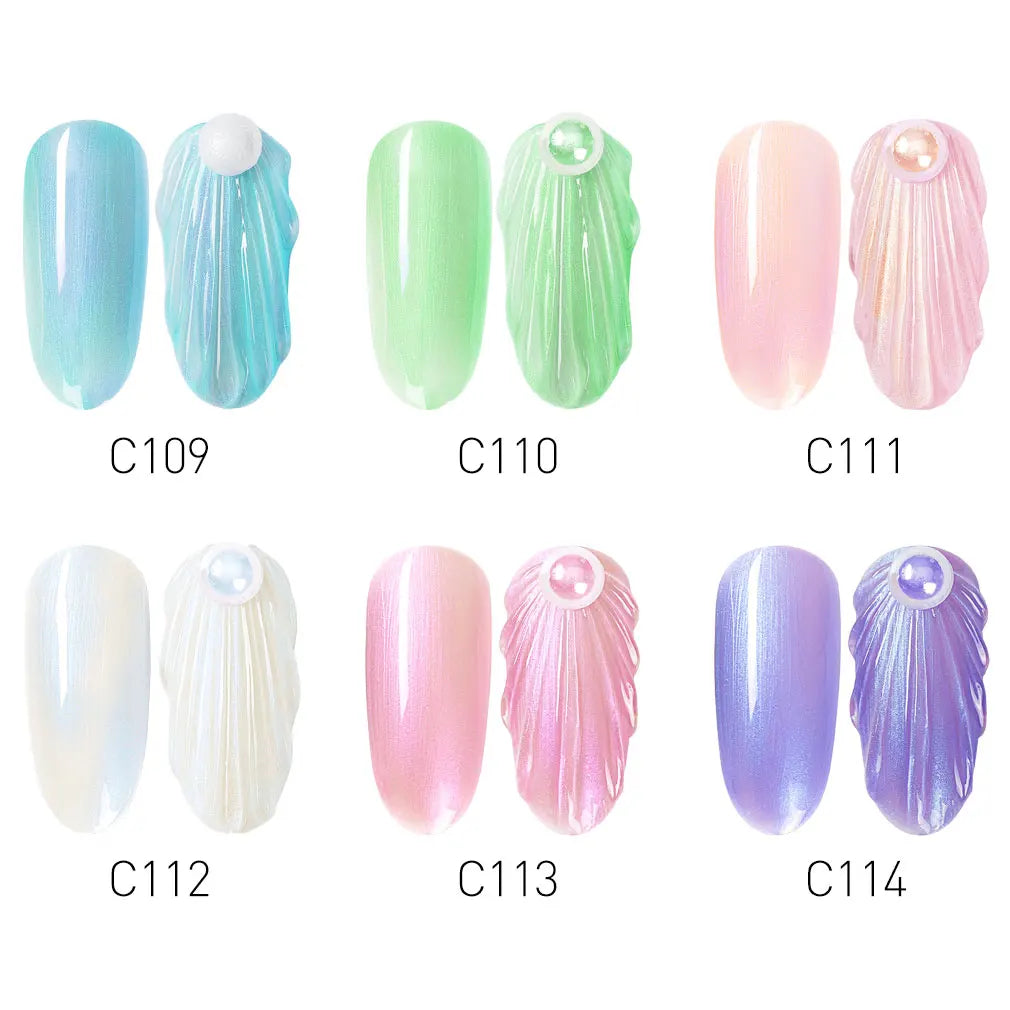 Canni Jelly Pink Nail Gel Polish French Nail Nude Color Gel Varnish Long Wear Diamond No Wipe TopCoat Nail Manicure Nail Lacquer
