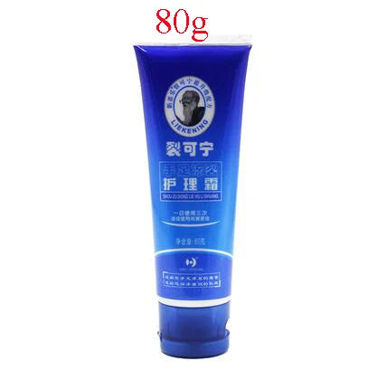 Herbal Anti-Frozen Crack Foot Cream Heel Cream Hand Cream Hydrating Exfoliating Remove Calluses Anti-drying Different Capacity