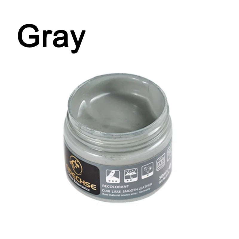 Car Leather Repair Kit Universal Refurbish Tool Car  Care Liquid Skin Seat Sofa Coats Scratch Cracks Car Restoration Polish Tool