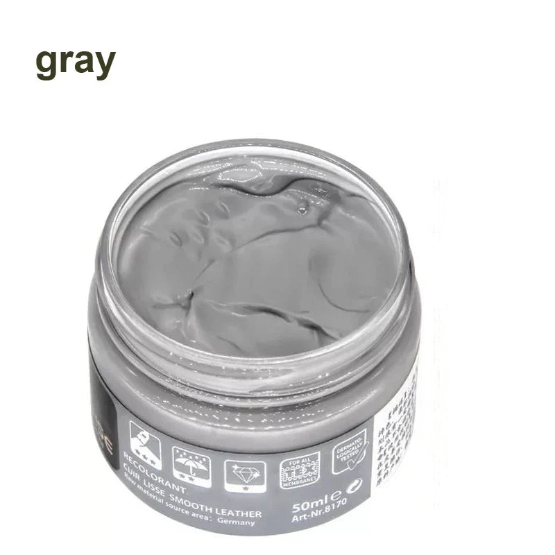 Car Leather Repair Kit Universal Refurbish Tool Car  Care Liquid Skin Seat Sofa Coats Scratch Cracks Car Restoration Polish Tool
