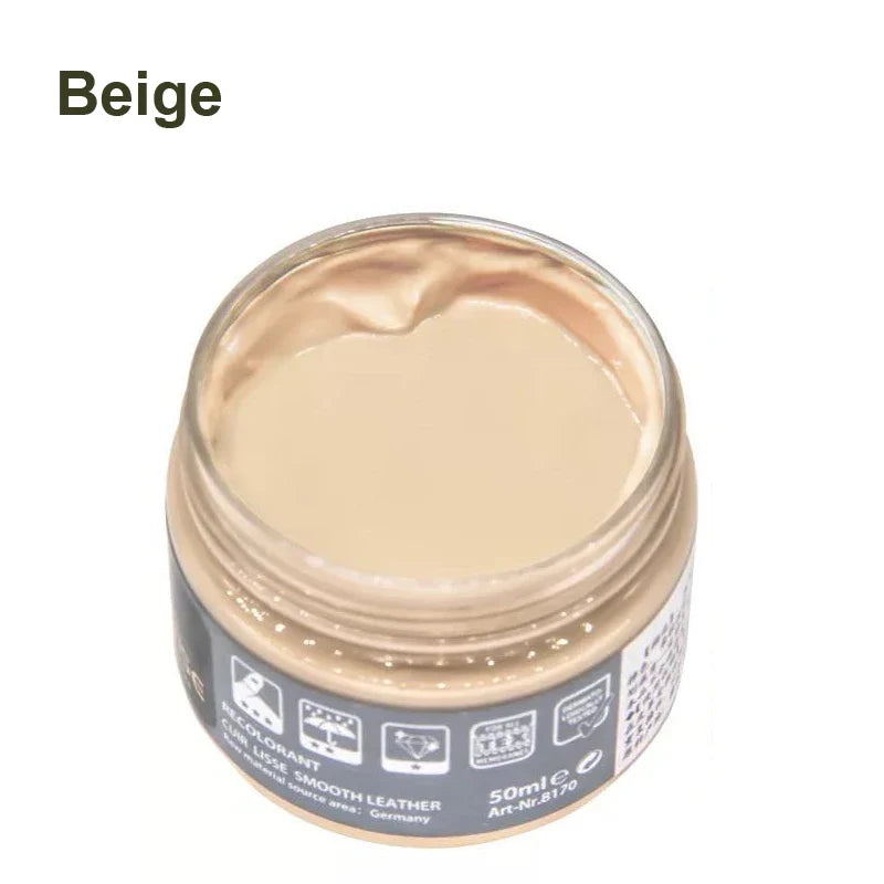 Car Leather Repair Kit Universal Refurbish Tool Car  Care Liquid Skin Seat Sofa Coats Scratch Cracks Car Restoration Polish Tool