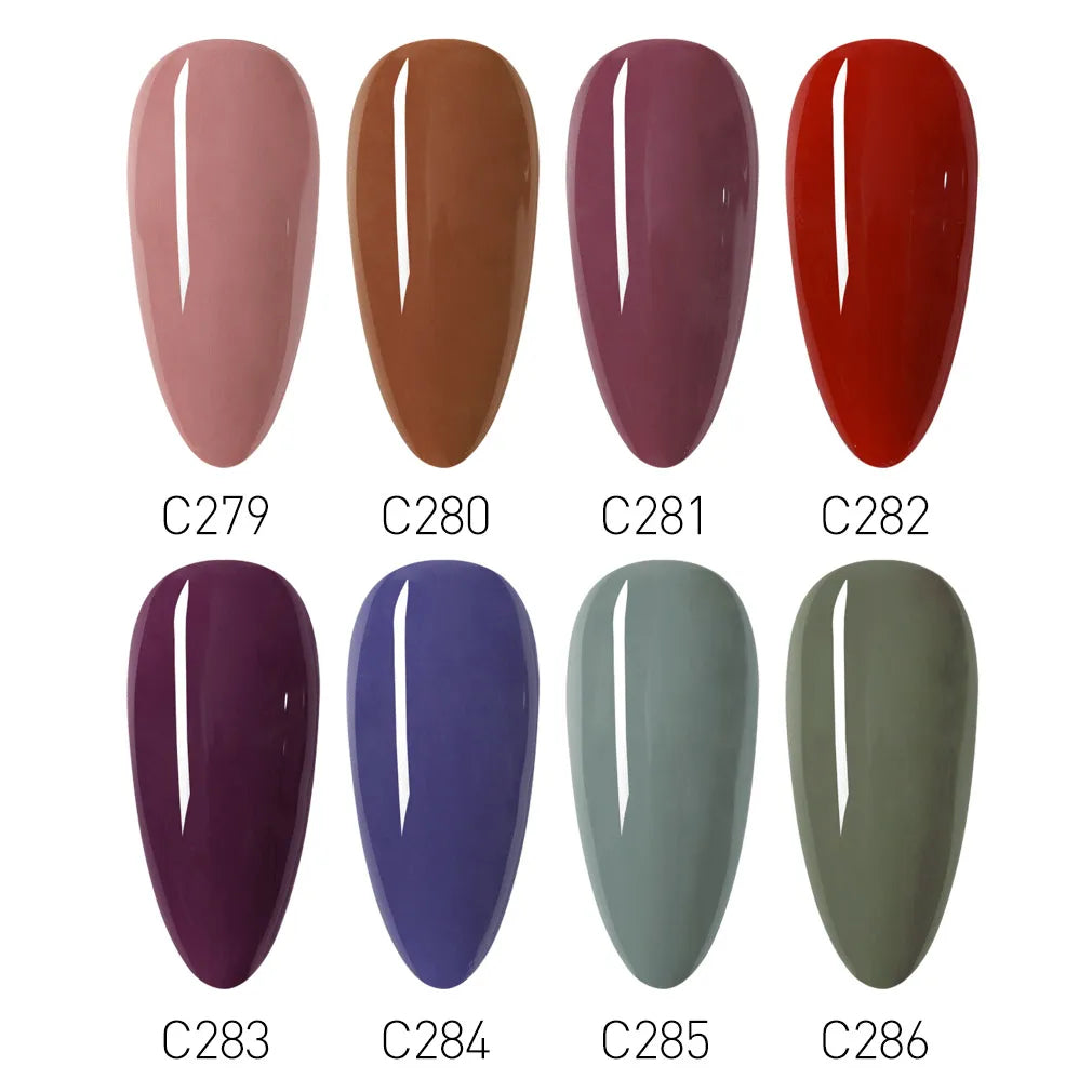 Canni Jelly Pink Nail Gel Polish French Nail Nude Color Gel Varnish Long Wear Diamond No Wipe TopCoat Nail Manicure Nail Lacquer