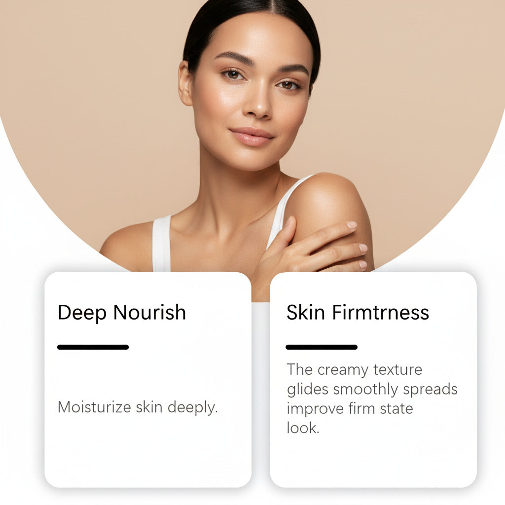 Body Firming Lotion Improve Sagging Abdomen Arms Thighs Buttock Tightening Lifting Nourish Anti Cellulite Body Hydrating Lotion