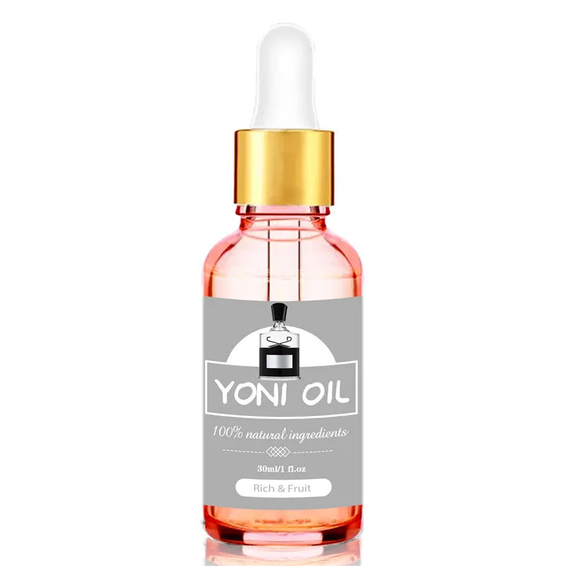 Deodorize Vaginal Care Pheromone Female Private Parts Nursing Deodorize Vaginal Tightening Pinkness Essential Oils