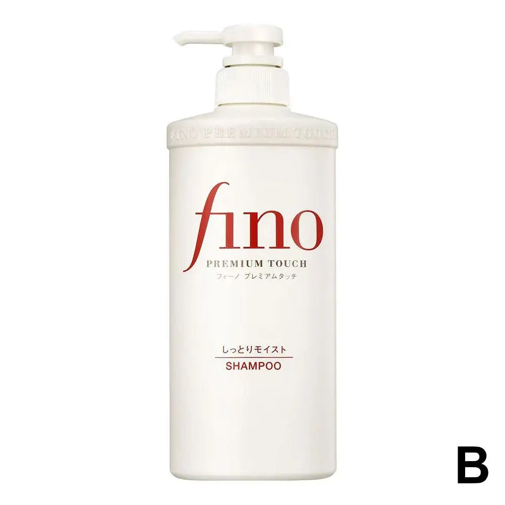 Japan Original Softness Improvement Hair Conditioner Silver Diamond Hair Care Mask Oil Control Fluffiness Improvement Shampoo