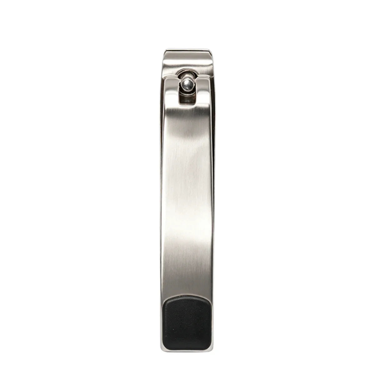 Heavy Duty Stainless Steel Nail Clipper And Trimmer Straight Edge Nail Cutter Manicure Set Tool for Toe And Finger