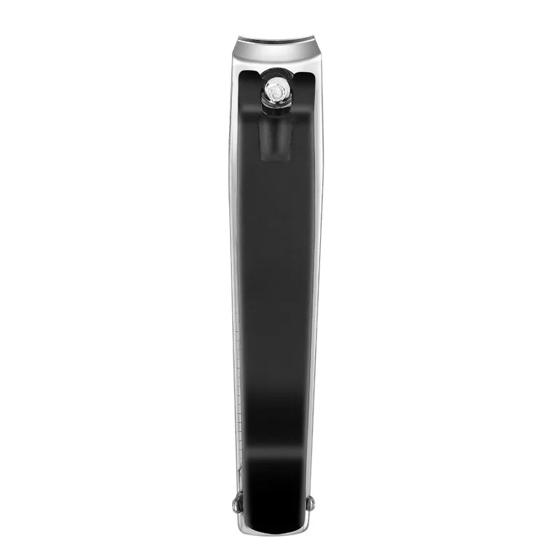 1PC Color Nail Clippers Stainless Steel Nail Cutter Thick Scissor Plier Toenail Fingernail Professional Manicure Trimmer NailArt
