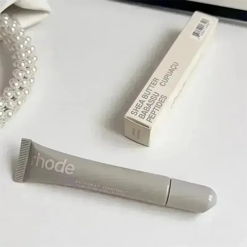 Hot Glazing Milk Facial Pineapple Refresh Daily Cleanser Ribbon Lemontini Lip Gloss Lasting Moisturizing Lipstick Blusher Makeup