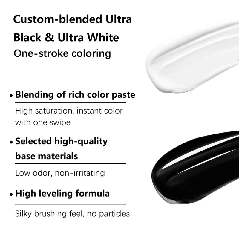 8ML Nail Gel Polish All For Manicure Semi Permanent Varnishes Soak Off Gel UV LED Base Super Top Matte Coat Gel