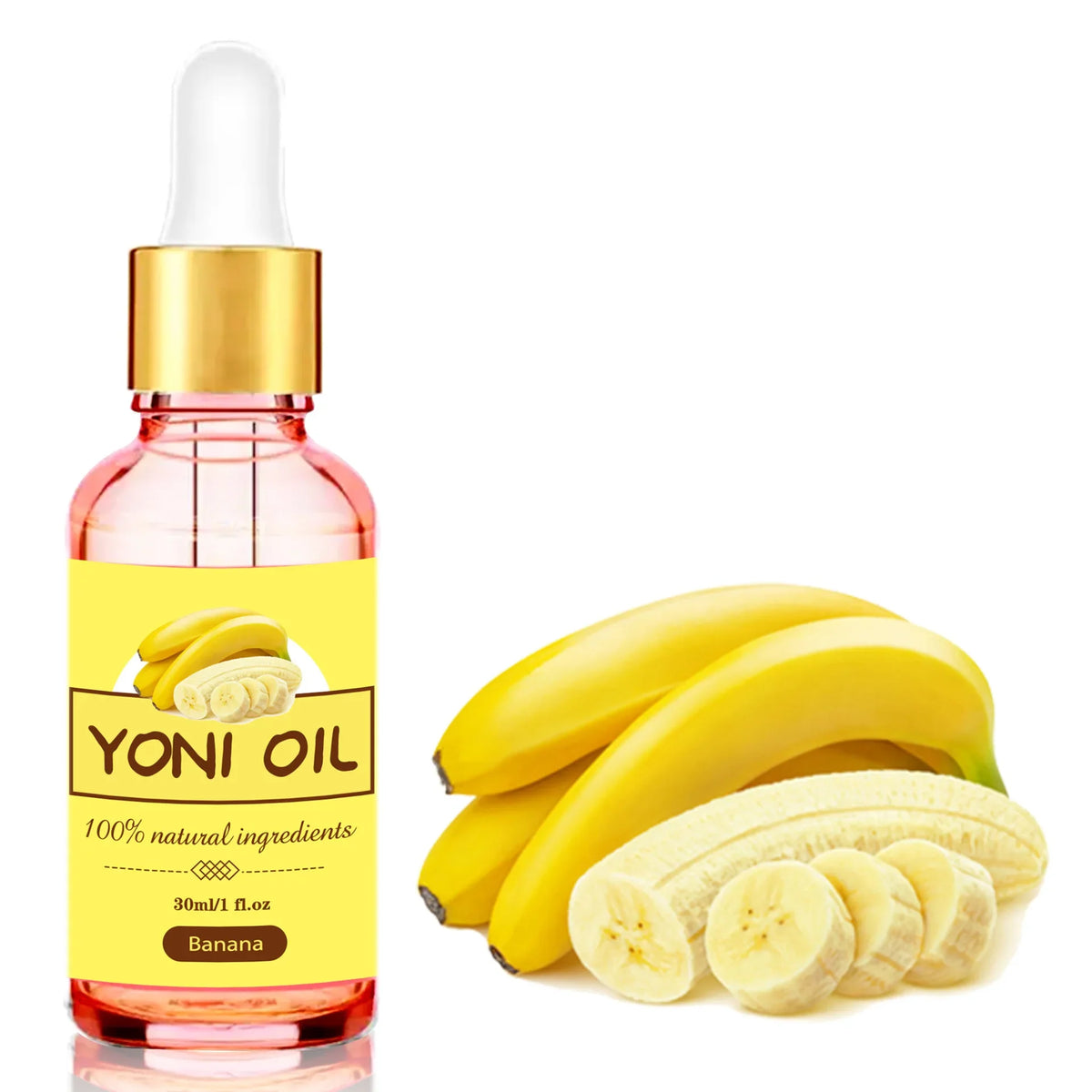 Deodorize Vaginal Care Pheromone Female Private Parts Nursing Deodorize Vaginal Tightening Pinkness Essential Oils