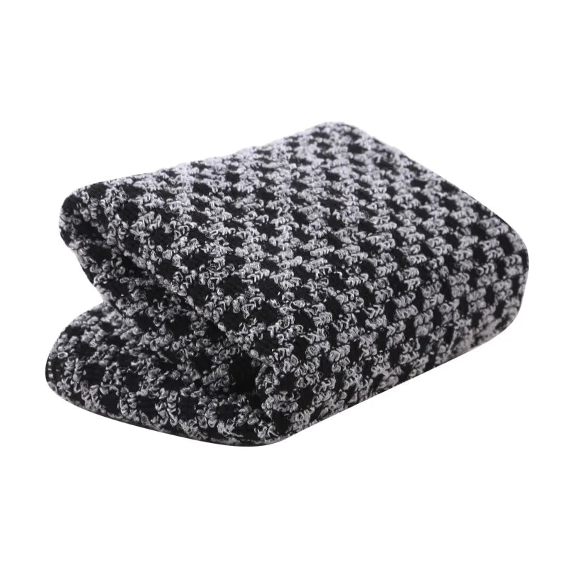 Japanese Rubbing Washcloth Bath Nylon Towel Brush for Back Towels Exfoliating Scrub Shower Sponge Body Bathroom Accessories 1PC