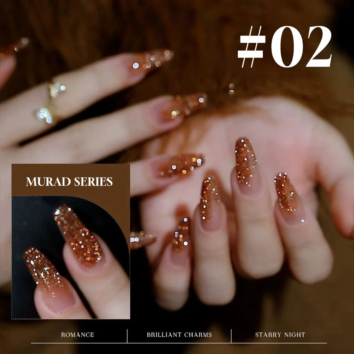 1-12pcs Wine Red Flash Crushed Strobe High Density Diamond Glitter Gel Nail Polish Black Nails Red Nails White Nails